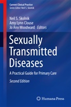 Jo Ann Woodward, Amy L. Clouse, Amy Lynn Clouse, Am Lynn Clouse, Amy Lynn Clouse, Neil S. Skolnik... - Sexually Transmitted Diseases