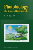 Lars Olof Björn, Lar Olof Björn, Lars Olof Björn - Photobiology