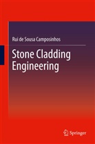 Rui Camposinhos, Rui de Camposinhos, Rui De Camposinhos, Rui de Sous Camposinhos, Rui de Sousa Camposinhos - Stone Cladding Engineering