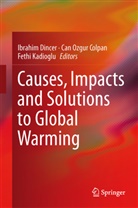 Can Ozgur Colpan, Ibrahim Dincer, Fethi Kadioglu, Ca Ozgur Colpan, Can Ozgur Colpan - Causes, Impacts and Solutions to Global Warming