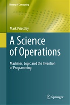 Mark Priestley - A Science of Operations