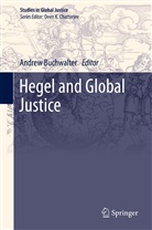 Andre Buchwalter, Andrew Buchwalter - Hegel and Global Justice