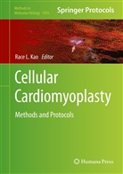 Race L. Kao, Rac L Kao, Race L Kao - Cellular Cardiomyoplasty