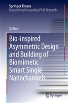 Xu Hou - Bio-inspired Asymmetric Design and Building of Biomimetic Smart Single Nanochannels