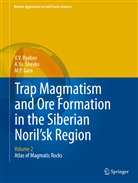 M P Gora, M. P. Gora, M.P. Gora, V Ryabov, V V Ryabov, V. V. Ryabov... - Trap Magmatism and Ore Formation in the Siberian Noril'sk Region