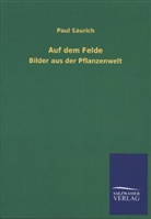 Paul Säurich - Auf dem Felde
