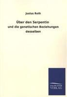 Justus Roth - Über den Serpentin