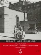 Mathias Homagk, Mathias Homargk, Pete Gerlach, Peter Gerlach, Götze, Moritz Götze - "Gebaut habe ich genug"