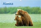 McPHOTO / Thomas Sbampato, Thomas Sbampato, McPHOTO Thomas Sbampato, Thomas Sbampato McPHOTO - Alaska (Posterbuch DIN A3 quer)