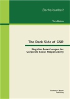 Vera Boteva - The Dark Side of CSR