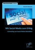 Kawrit Chanana - Mit Social Media zum Erfolg