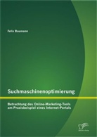 Felix Baumann - Suchmaschinenoptimierung
