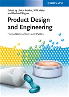 Ulrich Bröckel, Willi Meier, Gerhard Wagner, Bröcke, Ulrich Bröckel, Meie... - Product Design and Engineering