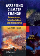 Donald Rapp - Assessing Climate Change