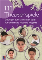 Gavin Levy, Meriwether Publishing, Meriwether Publishing - 111 Theaterspiele