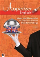 Laur Armbrust, Laura Armbrust, Sin Müller, Sina Müller, Ev Wilden, Eva Wilden - Englisch