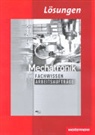 Jürg Fuhrmann - Mechatronik Fachwissen Arbeitsaufträge