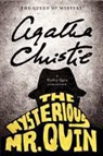 Agatha Christie - The Mysterious Mr. Quin