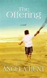 Angela Elwell Hunt - The Offering
