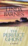 Linda Barnes - The Perfect Ghost