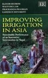 Elinor Ostrom, Elinor Ostrom, Elinor/ Lam Ostrom - Improving Irrigation in Asia