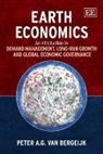 Peter A. G. van Bergeijk, Peter Van Bergeijk, Peter A.G. Van Bergeijk - Earth Economics