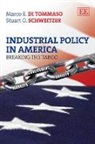 Marco R. Di Tommaso, Marco R. Schweitzer Di Tommaso, Marco/ Schweitzer Di Tommaso, Stuart O. Schweitzer, Marco R. di Tommaso - Industrial Policy in America