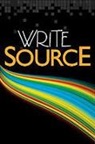 Great Source (COR), Great Source, Gs Gs - Write Souce Next Generation