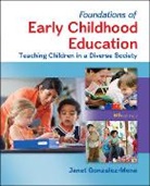 Janet Gonzalez-Mena - Foundations of Early Childhood Education