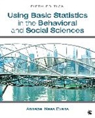 Annabel Evans, Annabel Ness Evans, Annabel Ness Ness Evans, Evans Annabel Ness - Using Basic Statistics in the Behavioral and Social Sciences