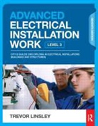 Trevor Linsley - Advanced Electrical Installation Work