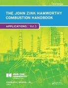 Charles E. Baukal, Jr. Baukal, Charles E. Baukal Jr., Charles E. Baukal, Jr. Baukal, Charles E. Baukal Jr... - John Zink Hamworthy Combustion Handbook
