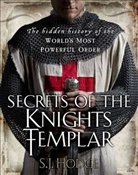S J Hodge, S. J. Hodge, S.J. Hodge, Susie Hodge, Susie J. Hodge - Secrets of the Knights Templar