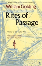 William Golding - Rites of Passage