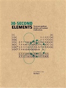 Eric Scerri, Eric Scerri - 30-Second Elements
