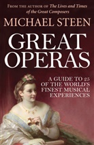 Michael Steen - Great Operas