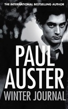 Paul Auster - Winter Journal