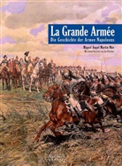 Miquel Àngel Martin Más - La Grande Armee