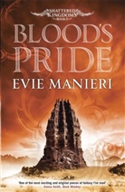 Evie Manieri - Blood's Pride