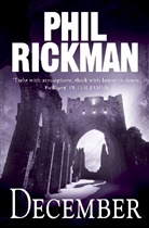 Phil Rickman - December