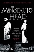 Marek Krajewski - The Minotaur's Head
