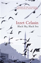 Izzet Celasin - Black Sky, Black Sea