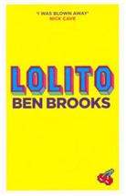 Ben Brooks - Lolito