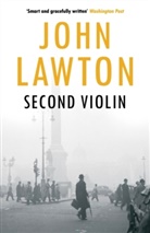 John Lawton John Lawton, John Lawton, John (Author) Lawton, Lawton John - Second Violin