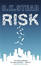 C K Stead, C. K. Stead, C.K Stead, C.K. Stead - Risk