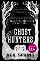 Neil Spring - Ghost Hunters