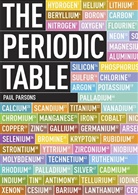 Gail Dixon, Dixon Gail, Dr. Paul Parsons, Paul Parsons - The Periodic Table