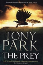 Tony Park - The Prey