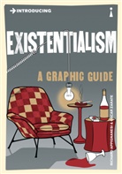 Richard Appignanesi, Appignanesi Richard, Richard Appignanesi &amp; Oscar Zarate, Oscar Zarate, Oscar Appignanesi Zarate, Oscar Zarate - Introducing Existentialism