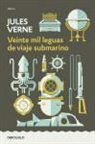 Jules Verne, Jules . . . [et al. ] Verne - Veinte mil leguas de viaje submarino
